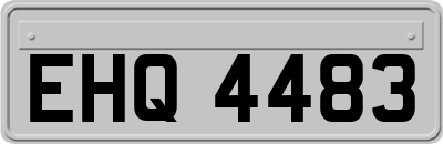 EHQ4483