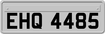 EHQ4485