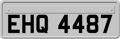 EHQ4487