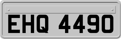 EHQ4490