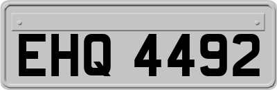 EHQ4492