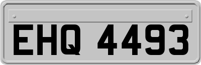 EHQ4493