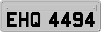 EHQ4494