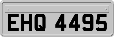 EHQ4495