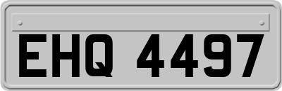 EHQ4497