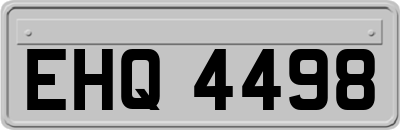 EHQ4498