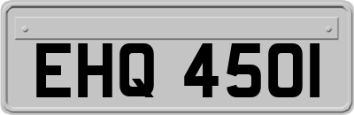 EHQ4501
