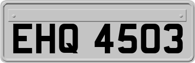 EHQ4503