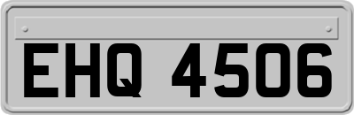 EHQ4506