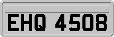 EHQ4508