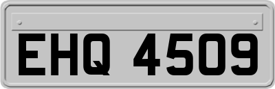 EHQ4509
