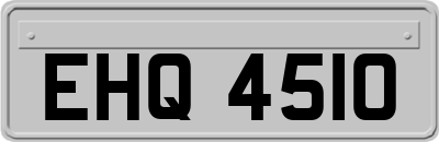 EHQ4510