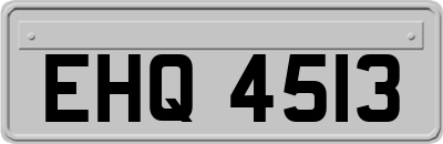EHQ4513