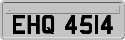 EHQ4514