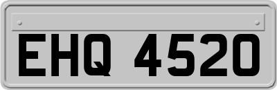 EHQ4520
