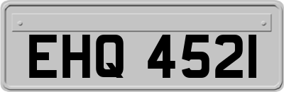 EHQ4521