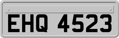 EHQ4523