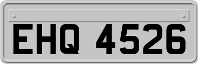 EHQ4526