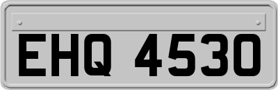 EHQ4530