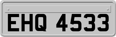 EHQ4533