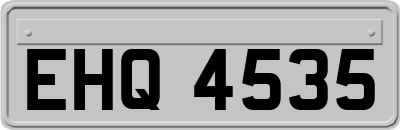 EHQ4535