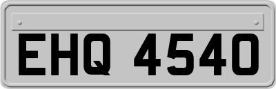 EHQ4540