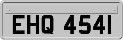 EHQ4541