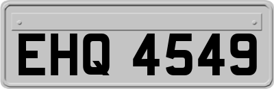 EHQ4549