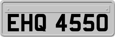 EHQ4550
