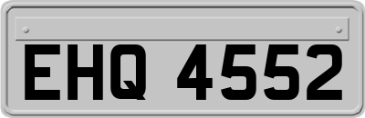 EHQ4552