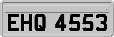 EHQ4553