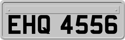 EHQ4556