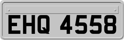 EHQ4558