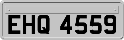EHQ4559