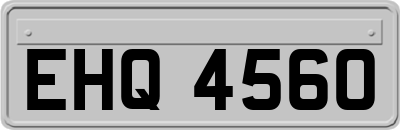 EHQ4560