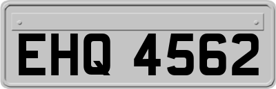 EHQ4562