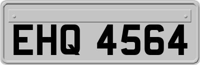 EHQ4564