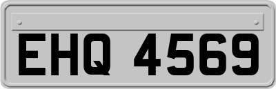 EHQ4569