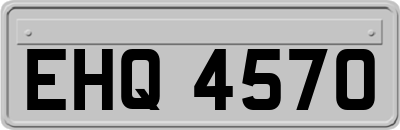 EHQ4570