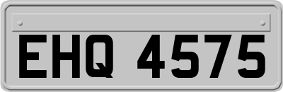 EHQ4575