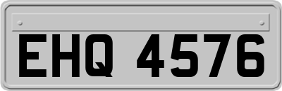 EHQ4576