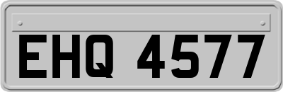 EHQ4577