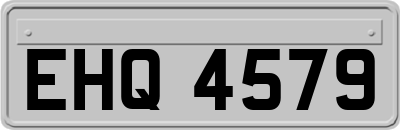 EHQ4579