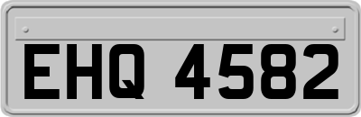 EHQ4582