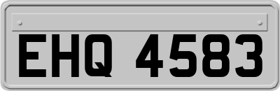 EHQ4583