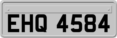 EHQ4584