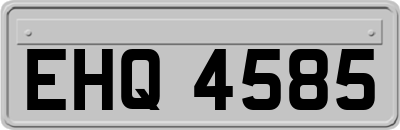 EHQ4585