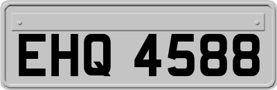EHQ4588