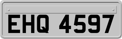 EHQ4597
