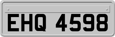 EHQ4598